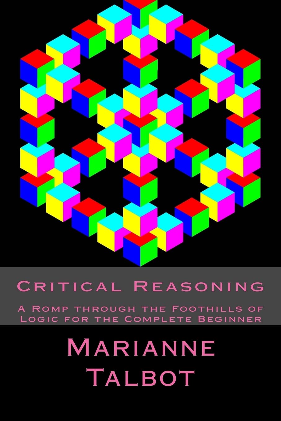 Critical Reasoning: A Romp through the Foothills of Logic for the Complete Beginner,Used