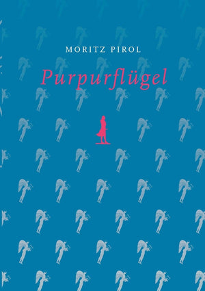 Purpurflgel: Prosanetze auf den Spuren von Brief und Schelmenroman (German Edition),Used