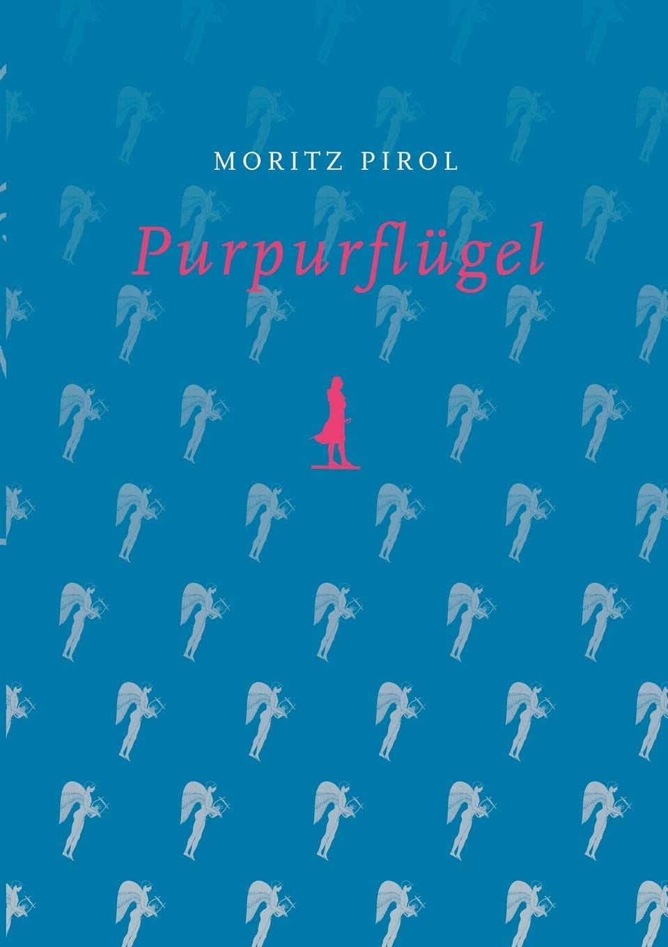 Purpurflgel: Prosanetze auf den Spuren von Brief und Schelmenroman (German Edition),Used