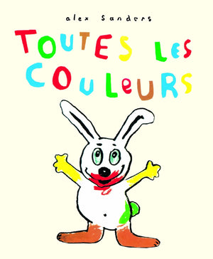 Toutes les couleurs,Used