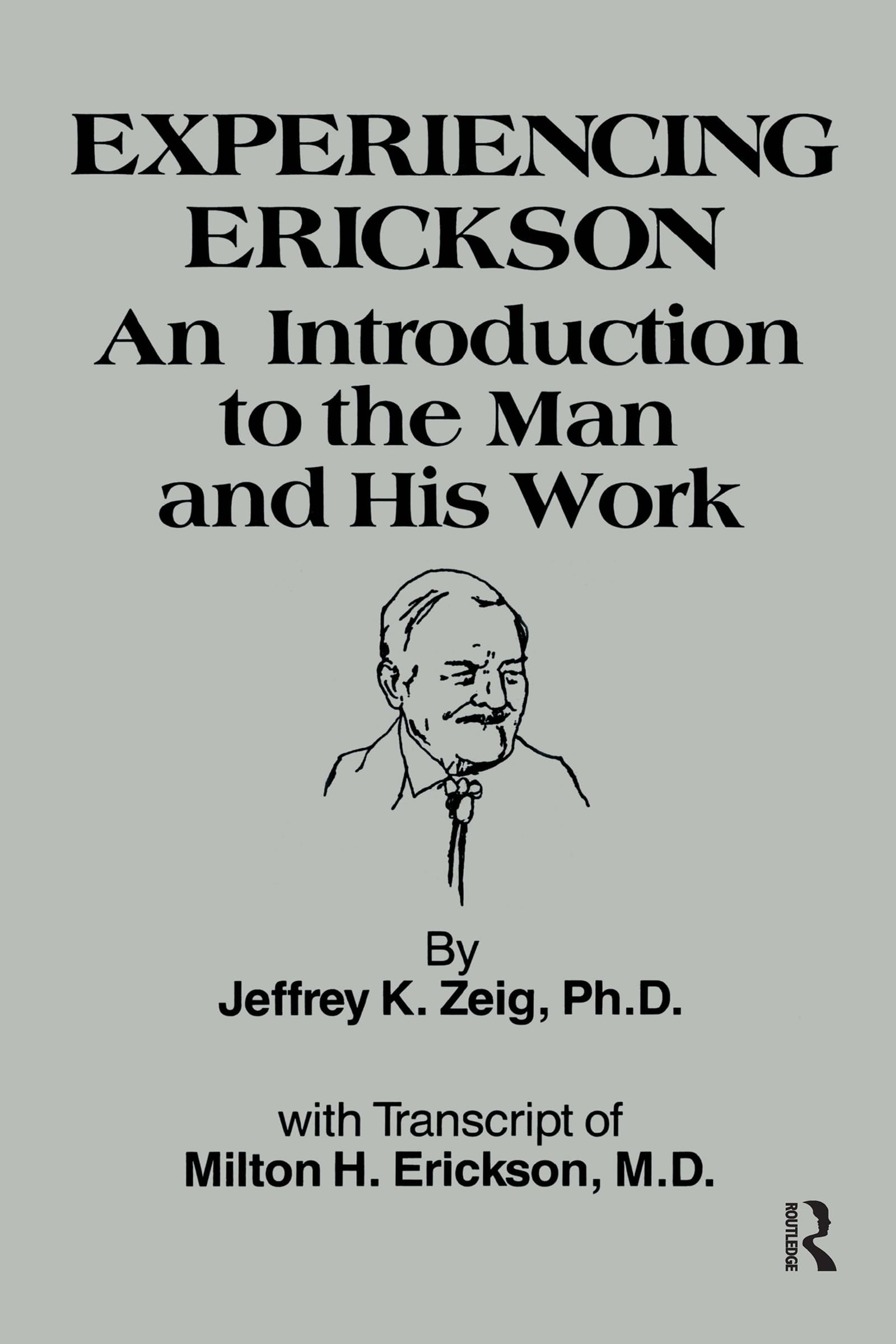 Experiencing Erickson,Used