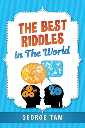 The Best Riddles in The World,Used