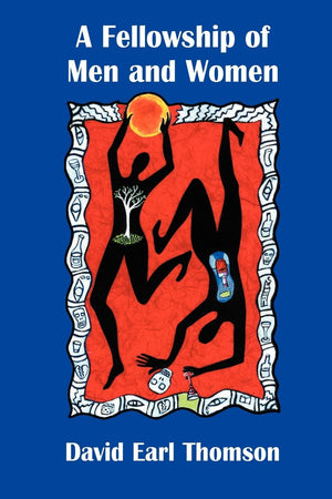 A Fellowship of Men and Women,Used