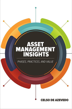 Asset Management Insights: Phases, Practices, and Value,Used