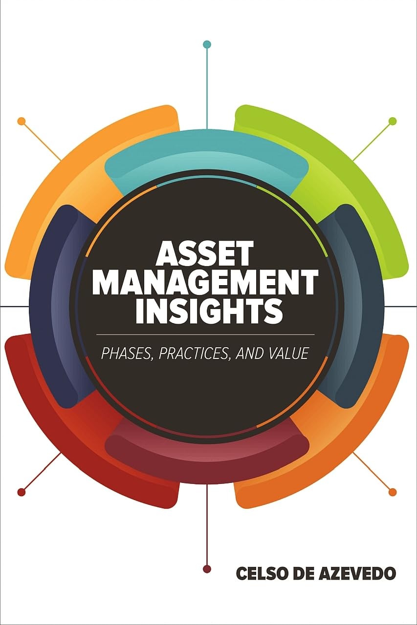 Asset Management Insights: Phases, Practices, and Value,Used