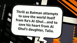 The Batman Adventures 2,Used