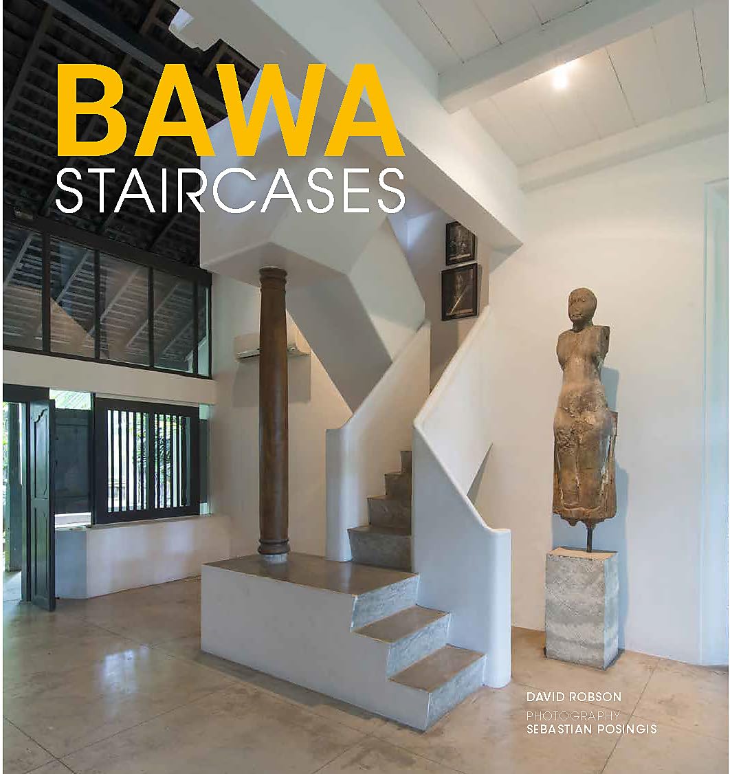 Bawa Staircases