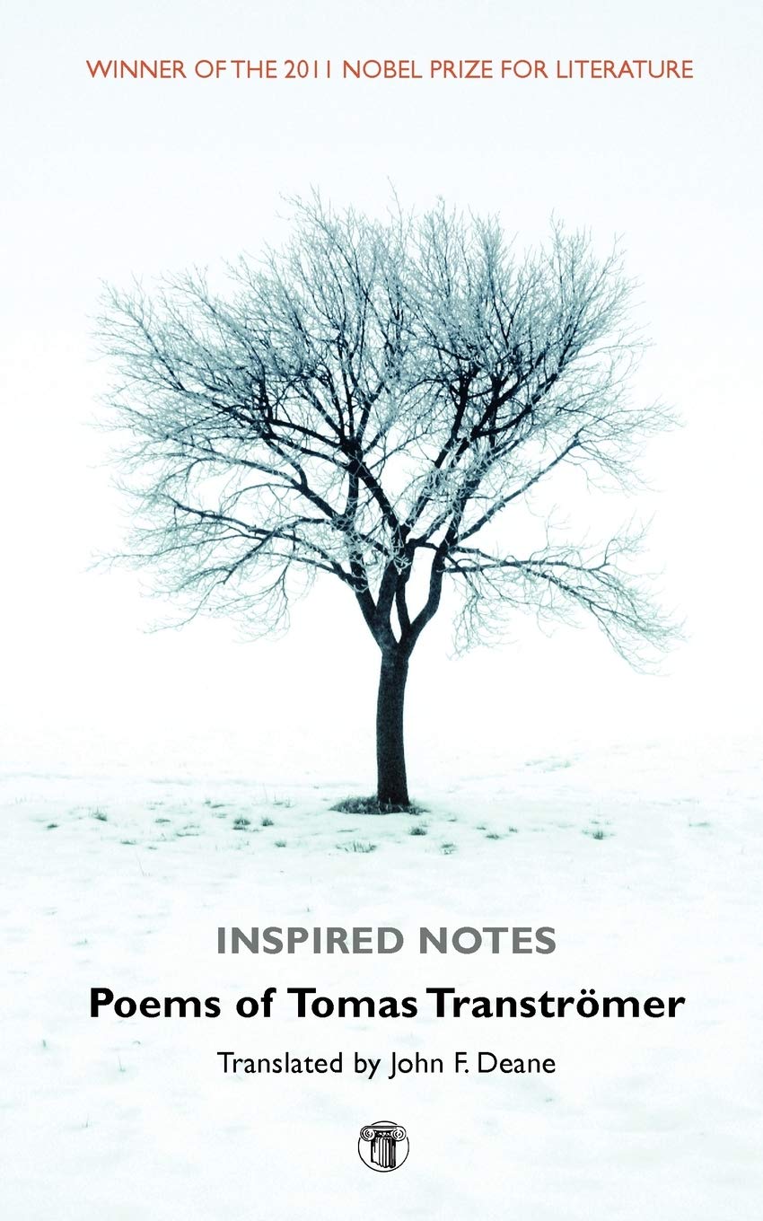 Inspired Notes,Used