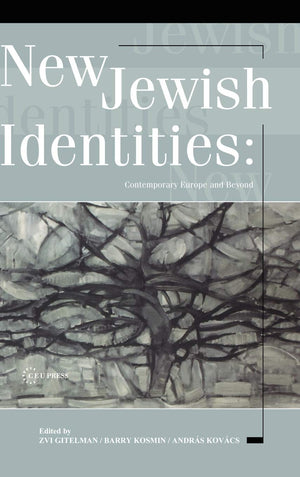 New Jewish Identities,Used