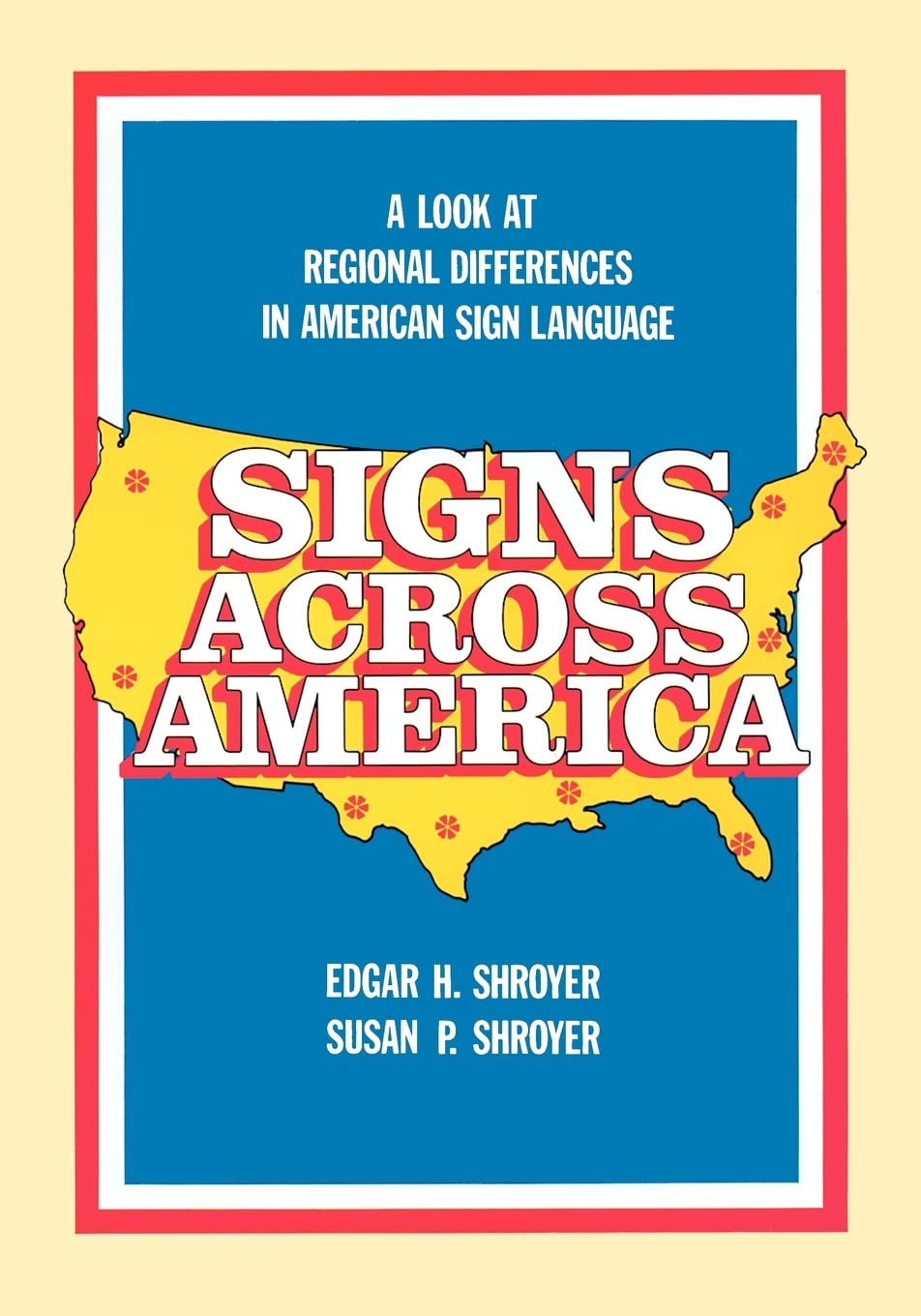 Signs Across America,Used