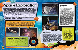 Smithsonian Adventures in Space,Used