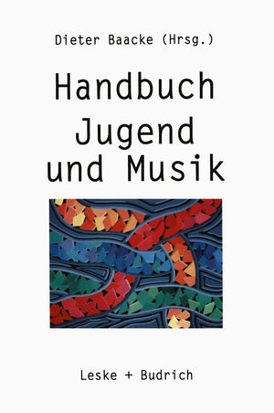 Handbuch Jugend und Musik (German Edition),Used