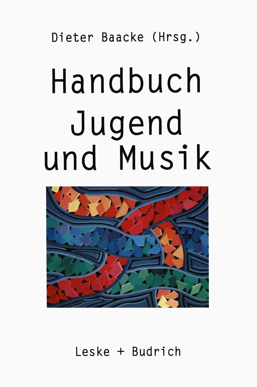 Handbuch Jugend und Musik (German Edition),Used