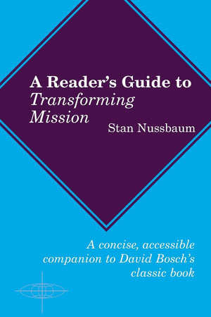 Reader's Guide To Transforming Mission (American Society of Missiology Series),Used
