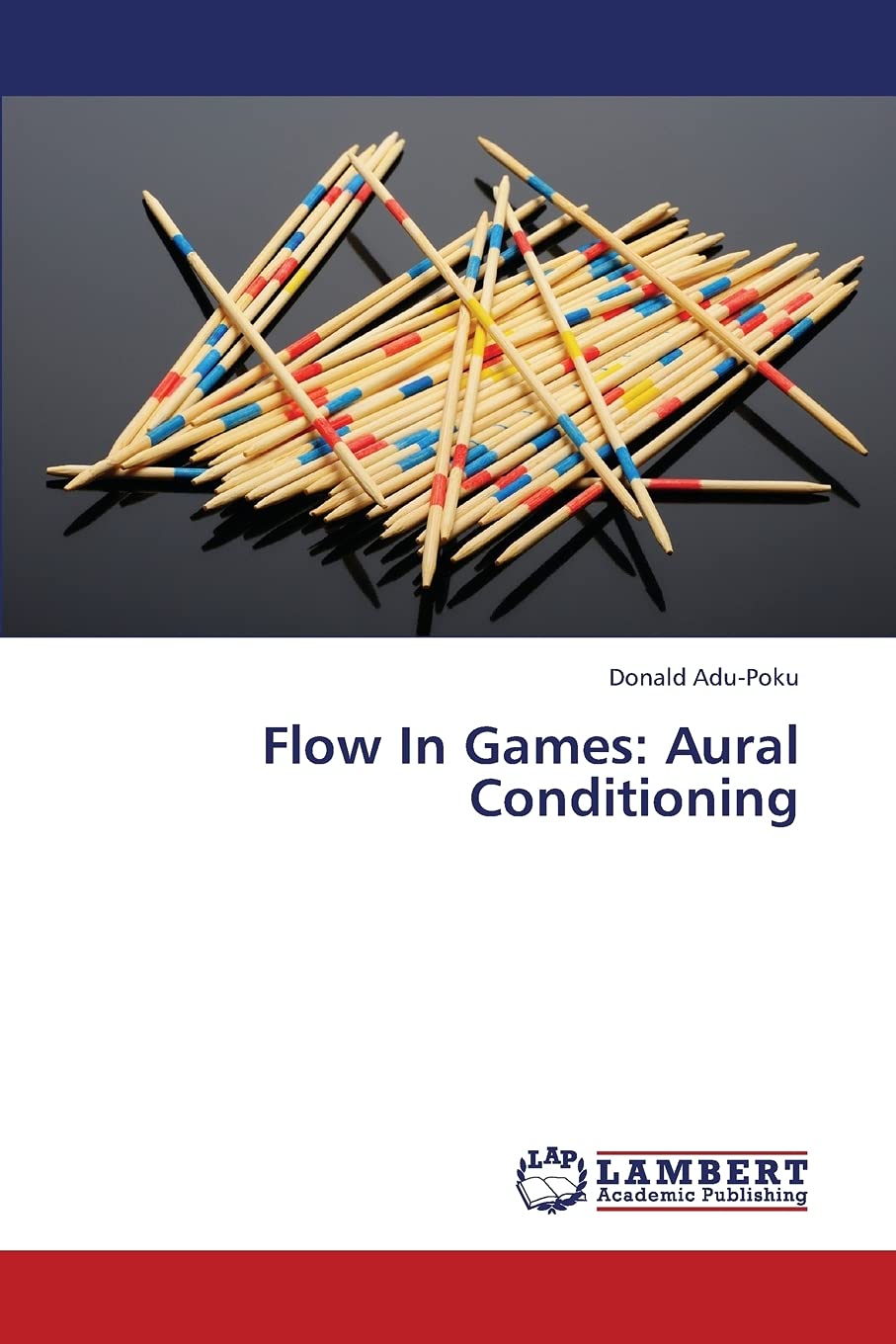 Flow In Games: Aural Conditioning,Used
