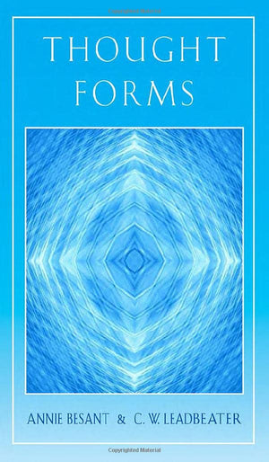 Thought Forms,Used
