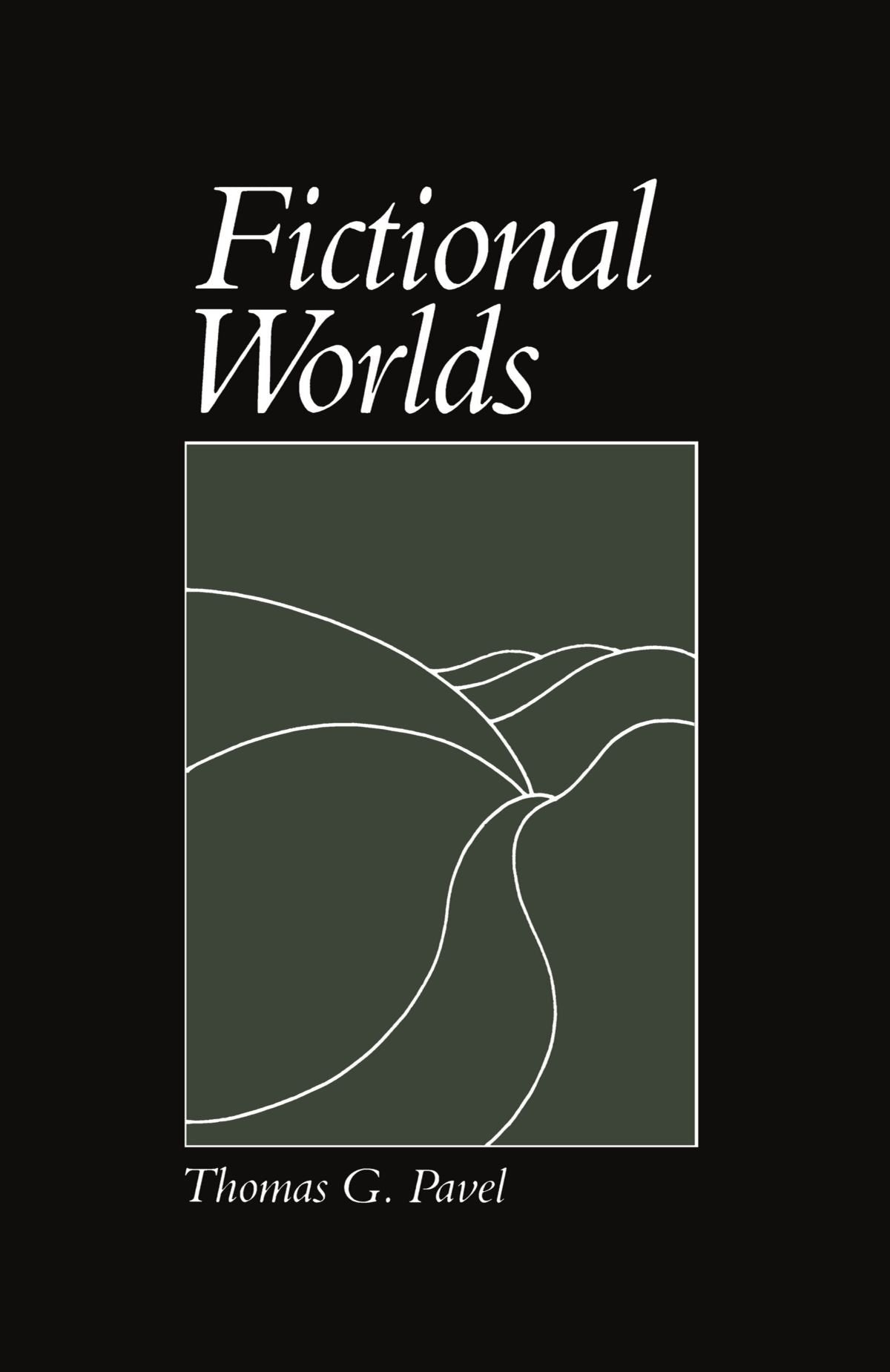 Fictional Worlds,New