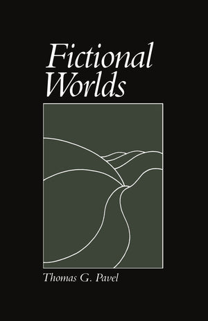 Fictional Worlds,New