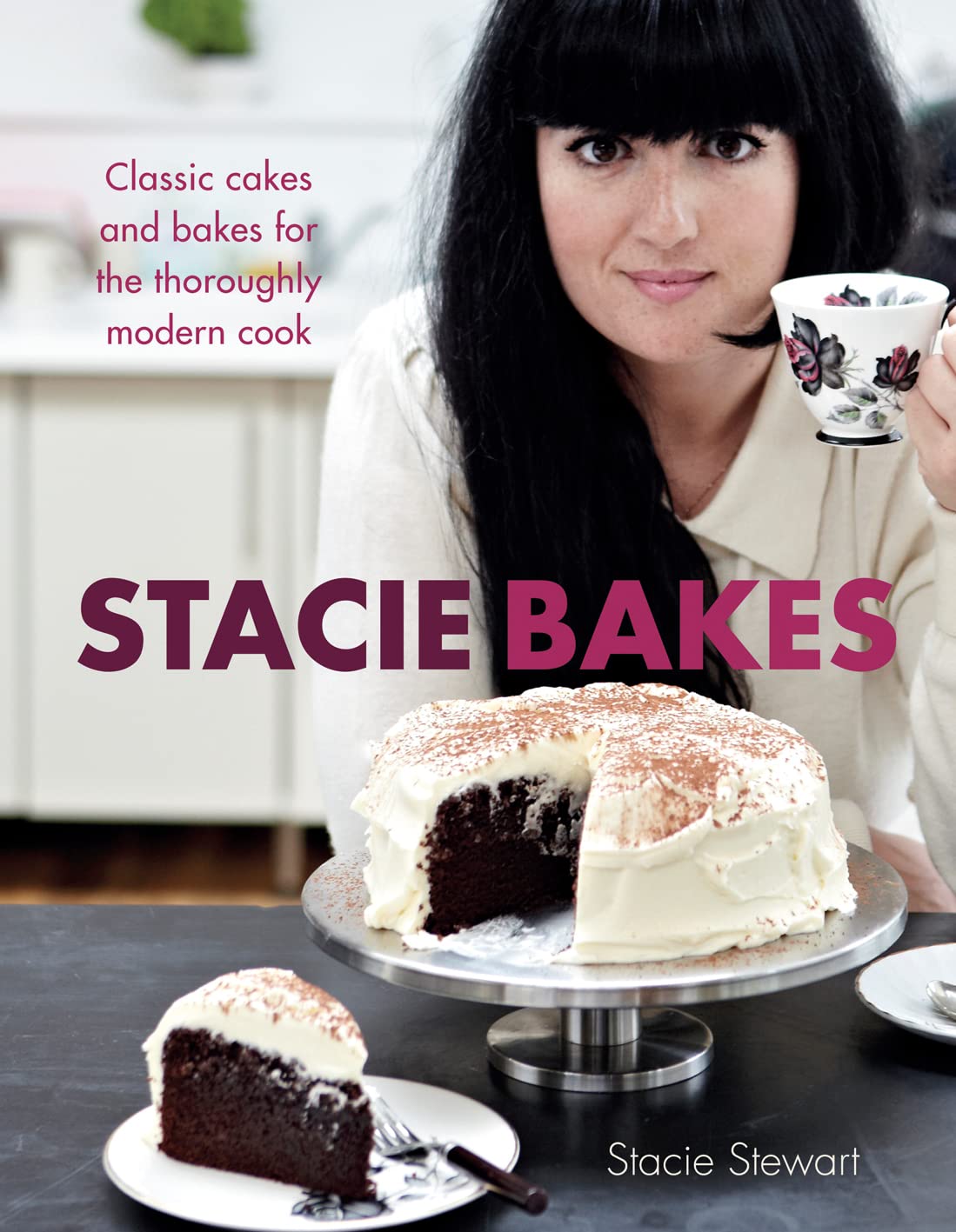 Stacie Bakes,Used