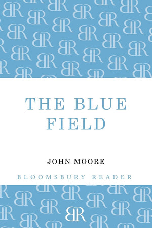 The Blue Field (Brensham Trilogy),Used