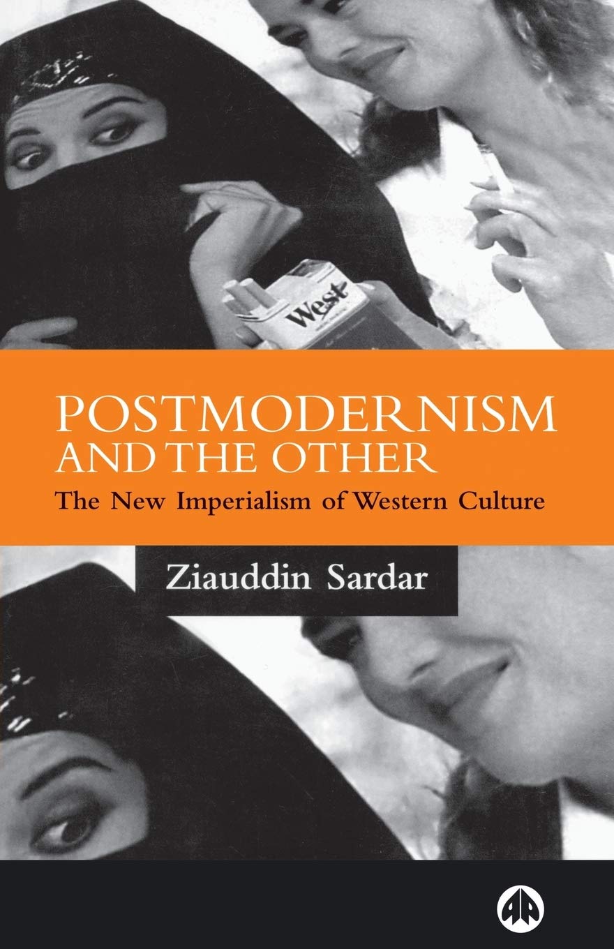 Postmodernism and the Other,Used
