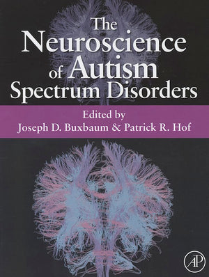 The Neuroscience of Autism Spectrum Disorders,Used