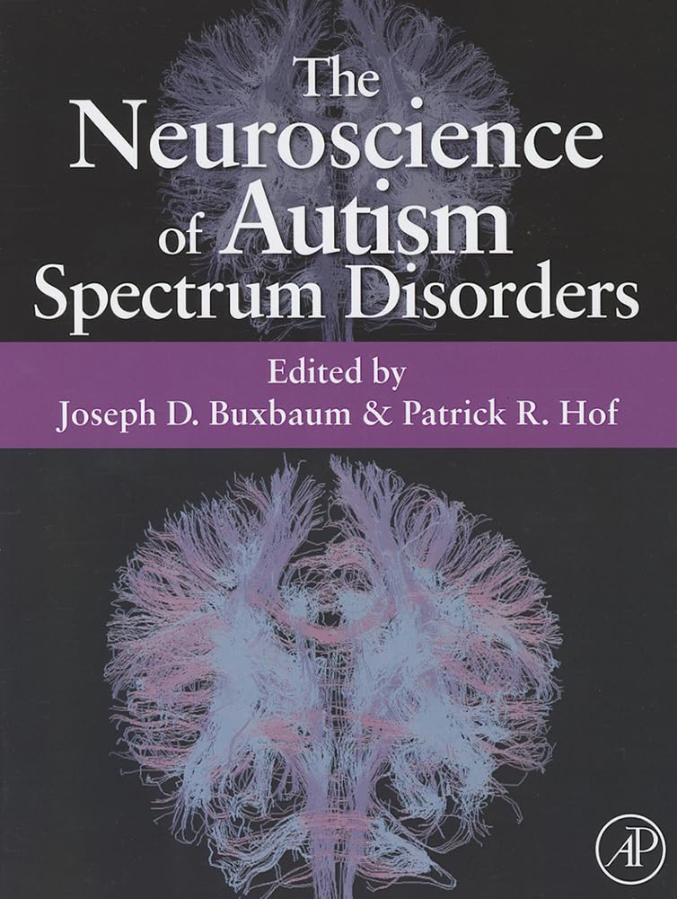 The Neuroscience of Autism Spectrum Disorders,Used