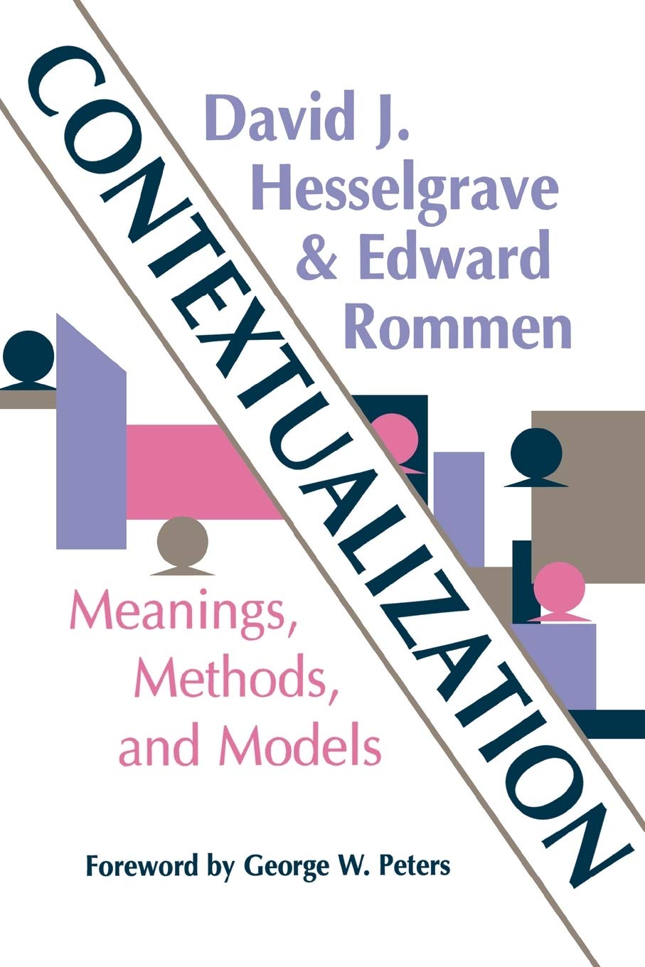 Contextualization: Meanings, Methods, And Models,New