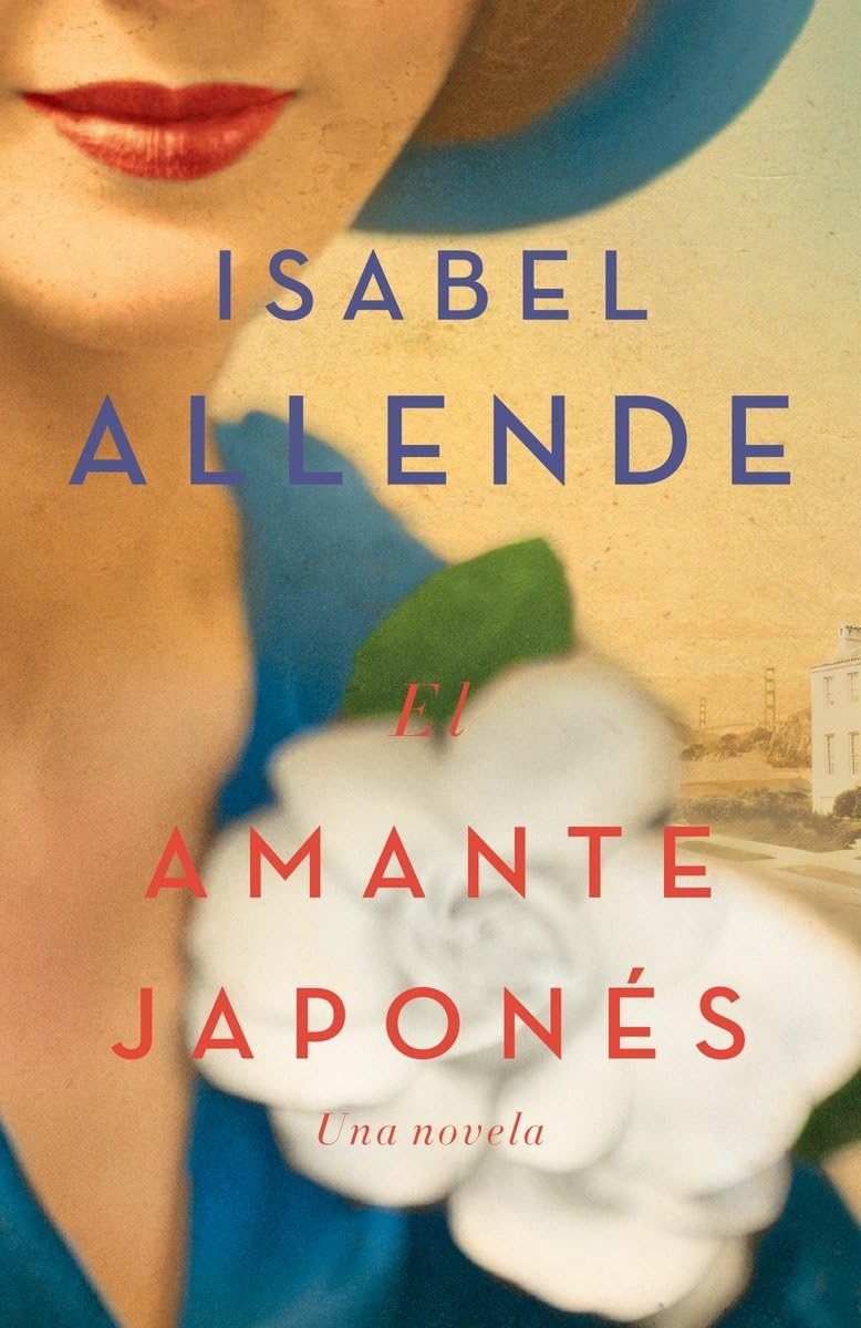 El amante japon?s/ The Japanese Lover (Spanish Edition),Used