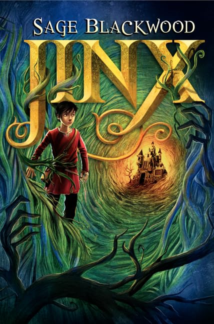 Jinx (Jinx, 1),Used