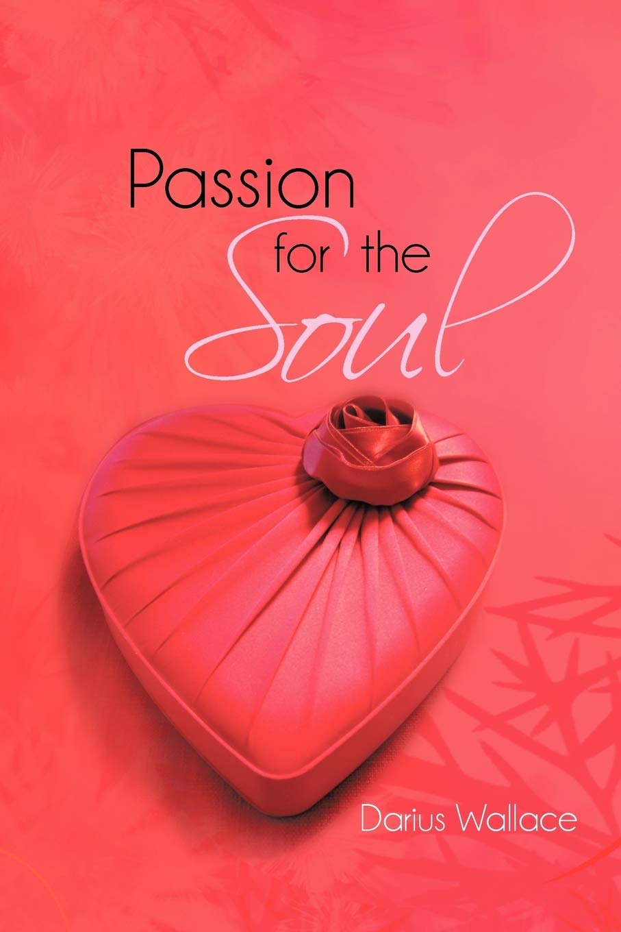 Passion For The Soul,Used