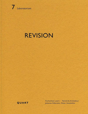 Revision (Laboratorium)
