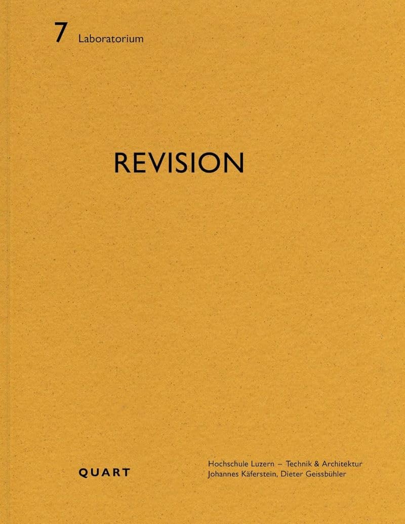 Revision (Laboratorium)