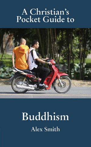 A Christian's Pocket Guide to Buddhism,Used