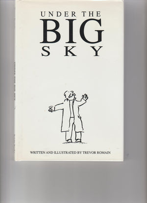 Under the Big Sky,Used
