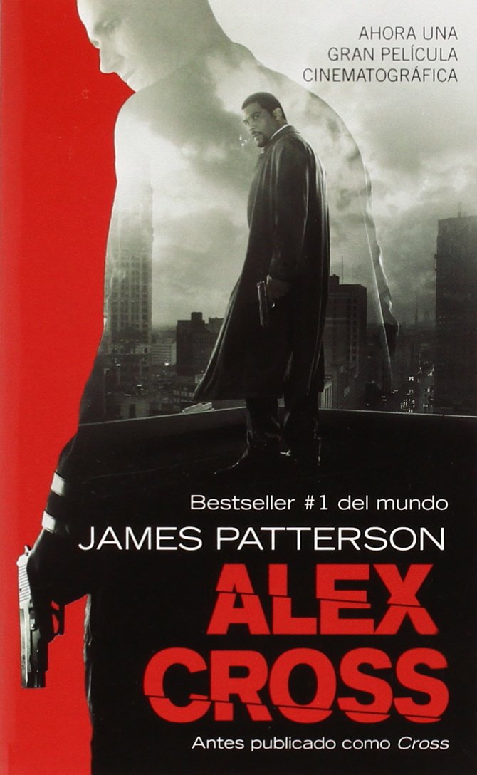 Alex Cross (Alex Cross, 12) (Spanish Edition),Used