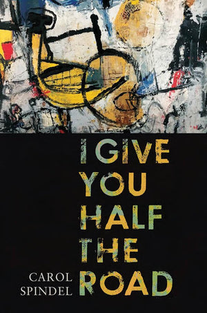 I Give You Half the Road,Used