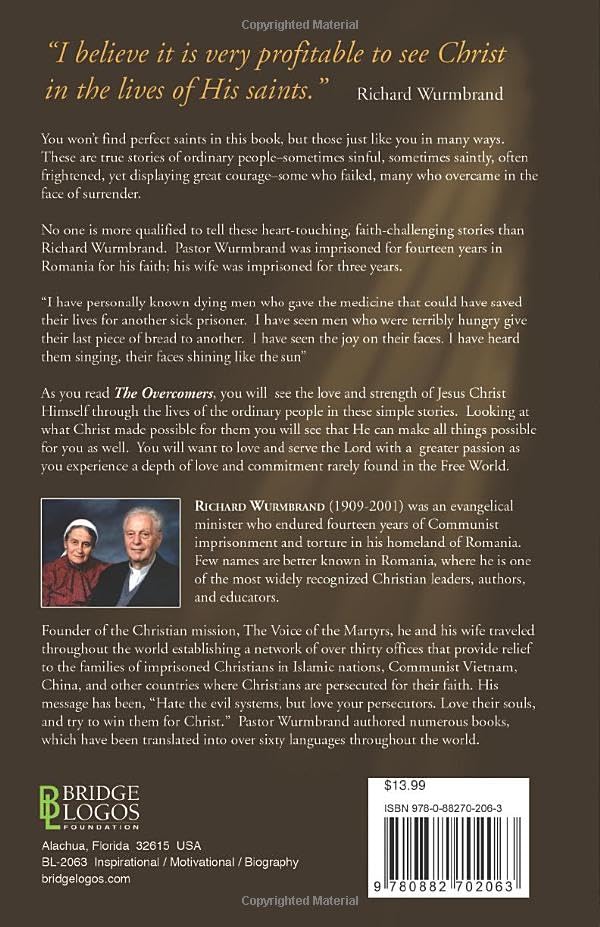 The Overcomers: Stories Of Love And Strength,New