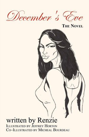 December's Eve: The Novel,New