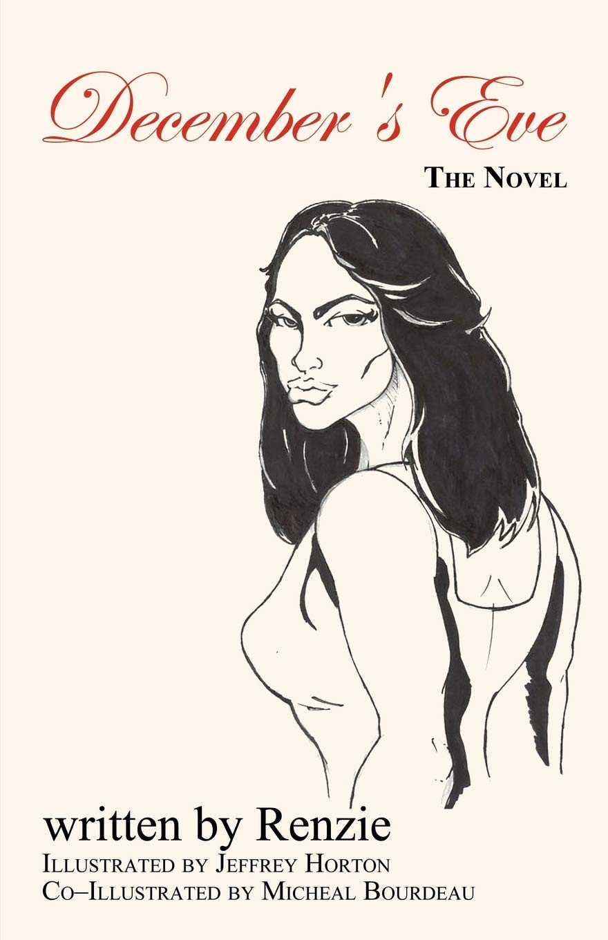 December's Eve: The Novel,Used