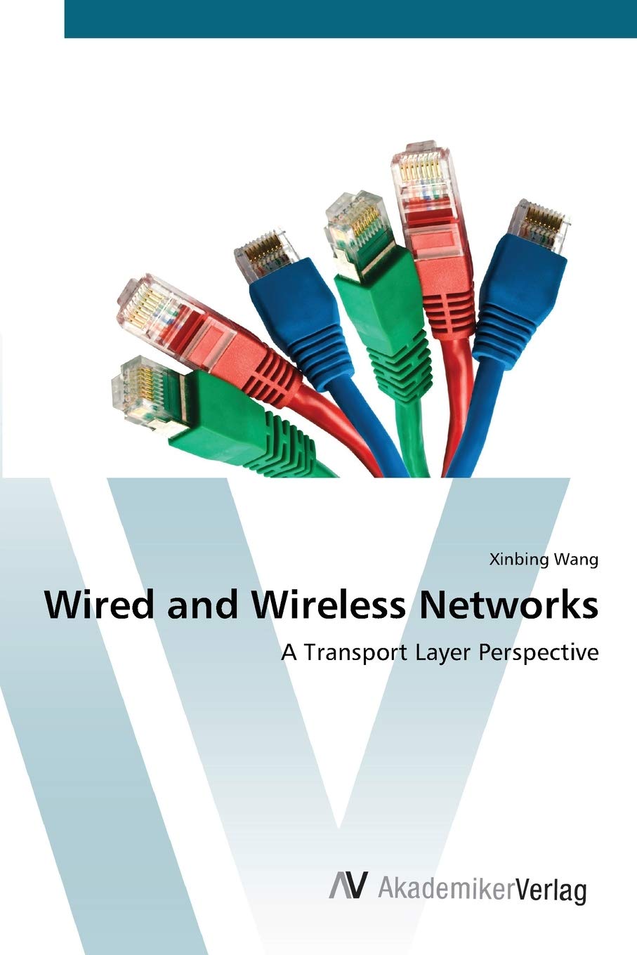 Wired and Wireless Networks: A Transport Layer Perspective,Used