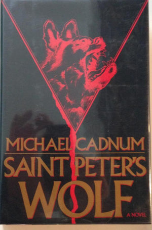 Saint Peter's Wolf,Used