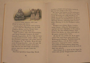 Lenchens Geheimnis (German Edition),Used