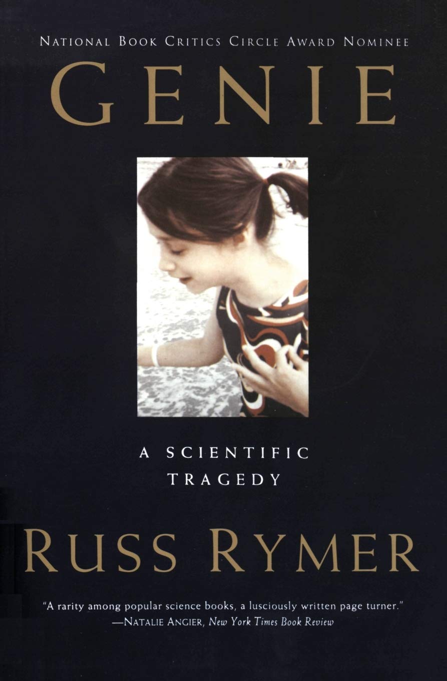 Genie: A Scientific Tragedy,Used