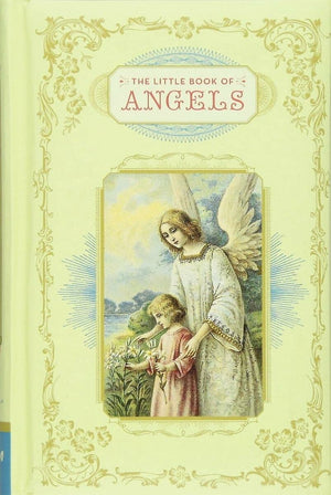 Little Book Of Angels