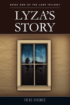 Lyza'S Story: Book One Of The Lane Trilogy,Used