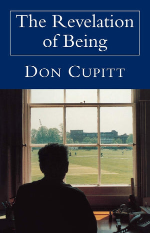 The Revelation of Being,Used
