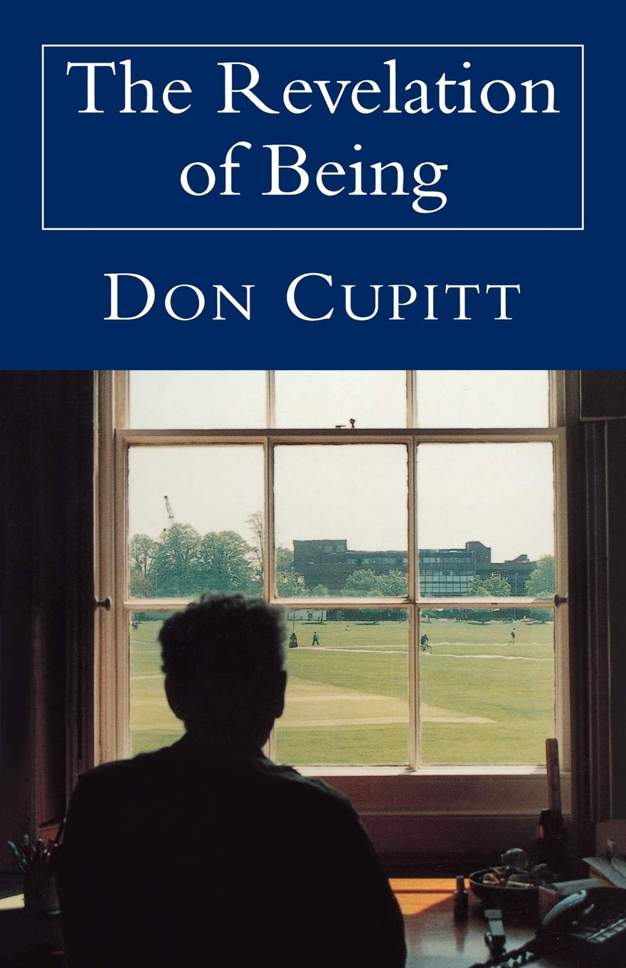 The Revelation of Being,Used