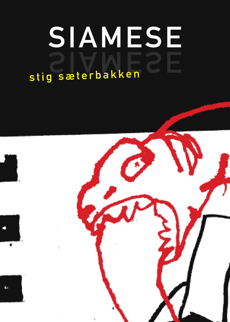 Siamese (Norwegian Literature),Used
