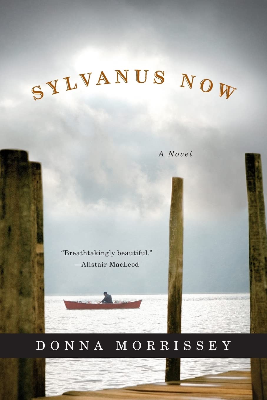 Sylvanus Now: A Novel,Used